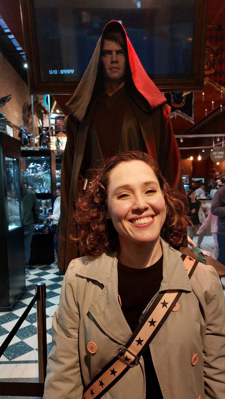 スクルンプシャス・エステフィー・フロム・アルゼンチナ・ターンズ・イントゥ・ア・ワイルド・パブリック・カムダンプ・スラット 41