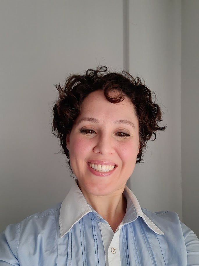 スクルンプシャス・エステフィー・フロム・アルゼンチナ・ターンズ・イントゥ・ア・ワイルド・パブリック・カムダンプ・スラット 55