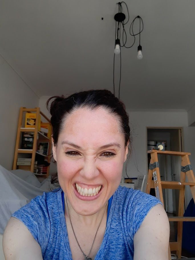 スクルンプシャス・エステフィー・フロム・アルゼンチナ・ターンズ・イントゥ・ア・ワイルド・パブリック・カムダンプ・スラット 57