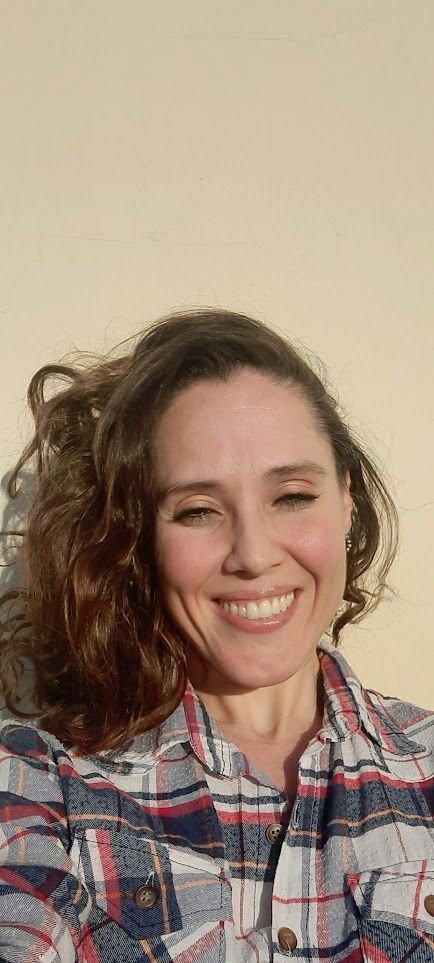 スクルンプシャス・エステフィー・フロム・アルゼンチナ・ターンズ・イントゥ・ア・ワイルド・パブリック・カムダンプ・スラット 58