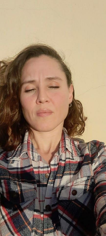 スクルンプシャス・エステフィー・フロム・アルゼンチナ・ターンズ・イントゥ・ア・ワイルド・パブリック・カムダンプ・スラット 59