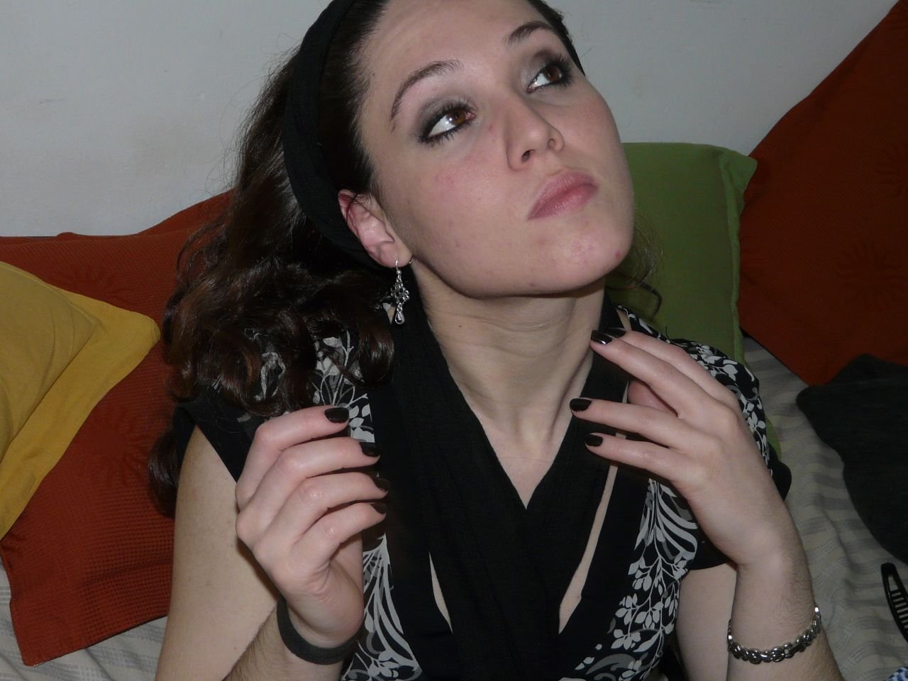 スクルンプシャス・エステフィー・フロム・アルゼンチナ・ターンズ・イントゥ・ア・ワイルド・パブリック・カムダンプ・スラット 65