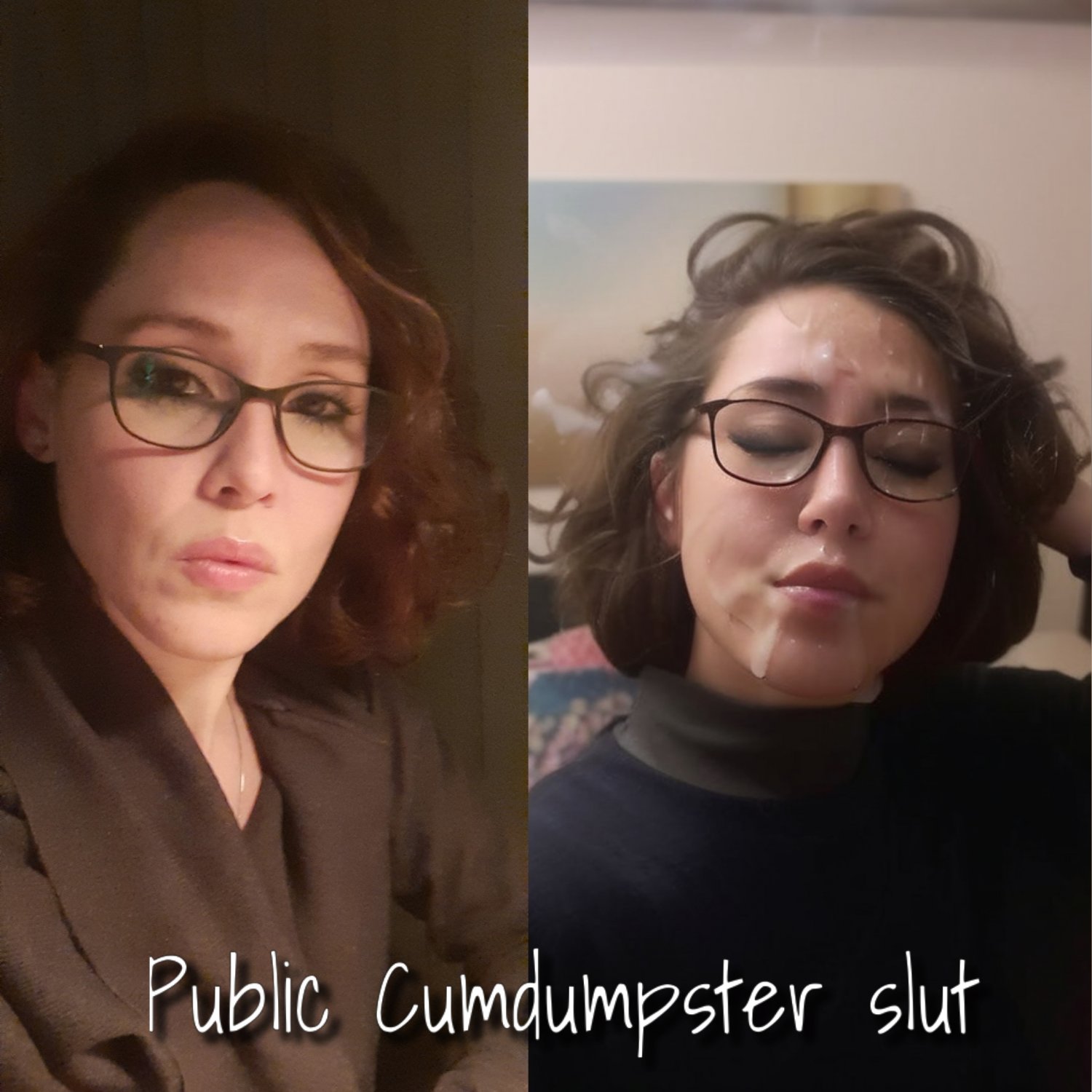 スクルンプシャス・エステフィー・フロム・アルゼンチナ・ターンズ・イントゥ・ア・ワイルド・パブリック・カムダンプ・スラット 75