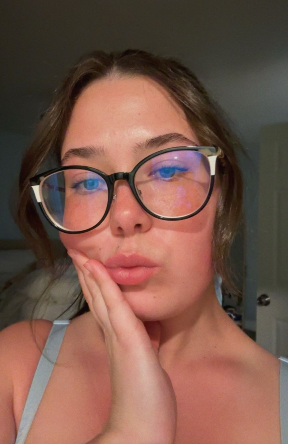 The Face, The Backdoor 🍑 pt.691 1