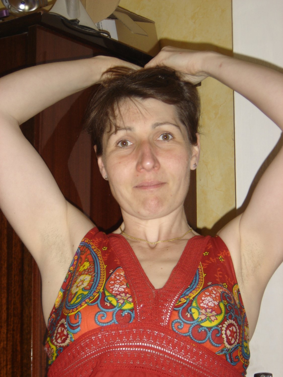 Dirty Family Secrets: Belle Valérie C. Exposes Her Nasty Side Online 8