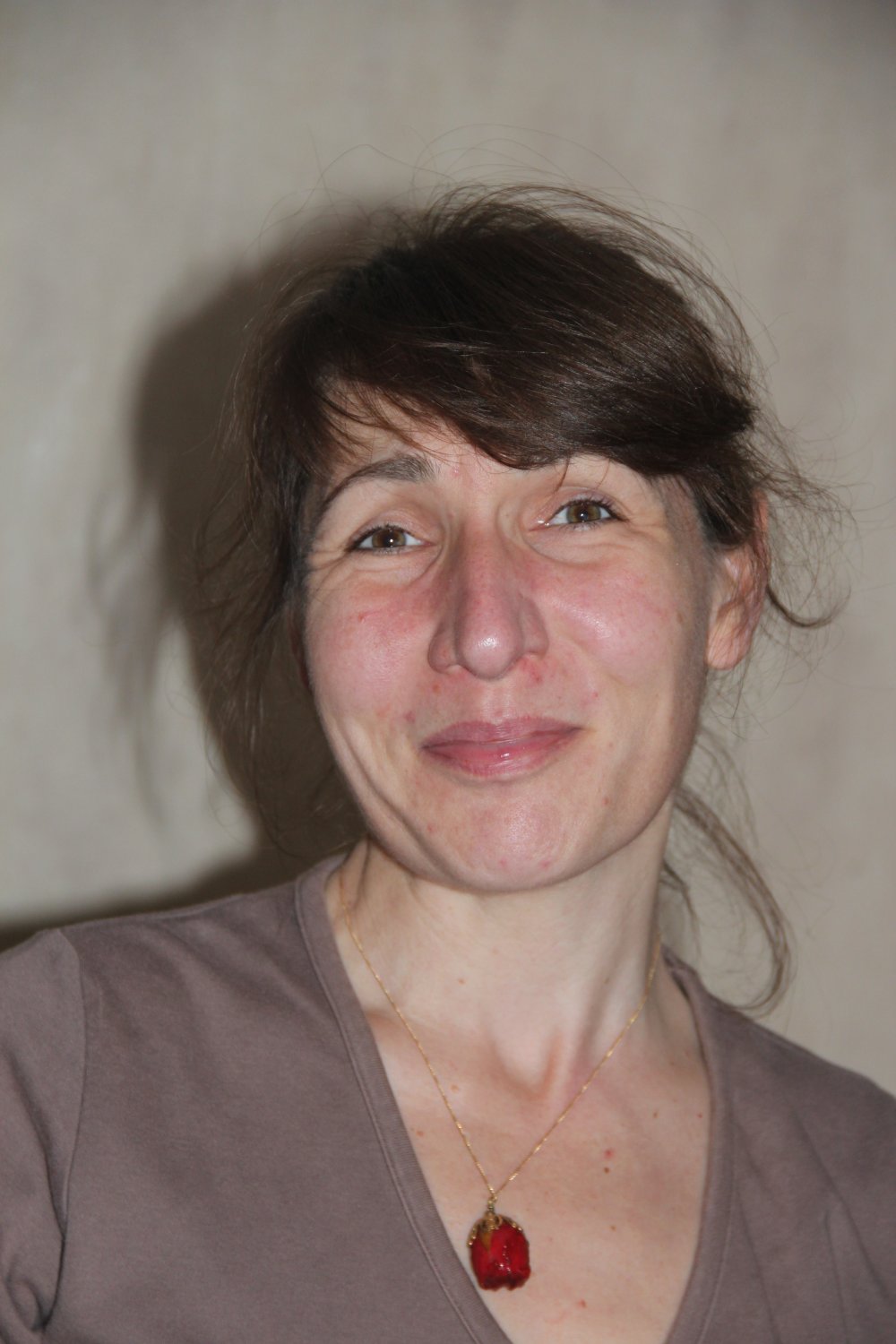 Dirty Family Secrets: Belle Valérie C. Exposes Her Nasty Side Online 20