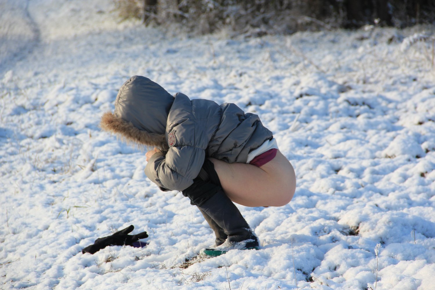 Dirty Family Secrets: Belle Valérie C. Exposes Her Nasty Side Online 23