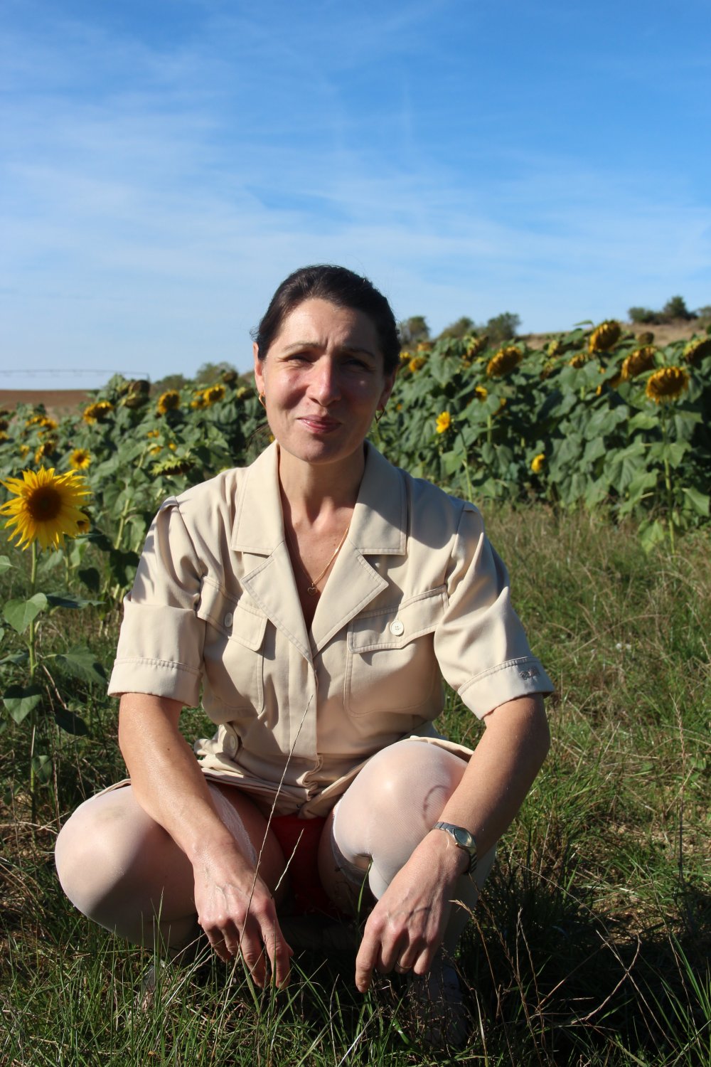 Dirty Family Secrets: Belle Valérie C. Exposes Her Nasty Side Online 25