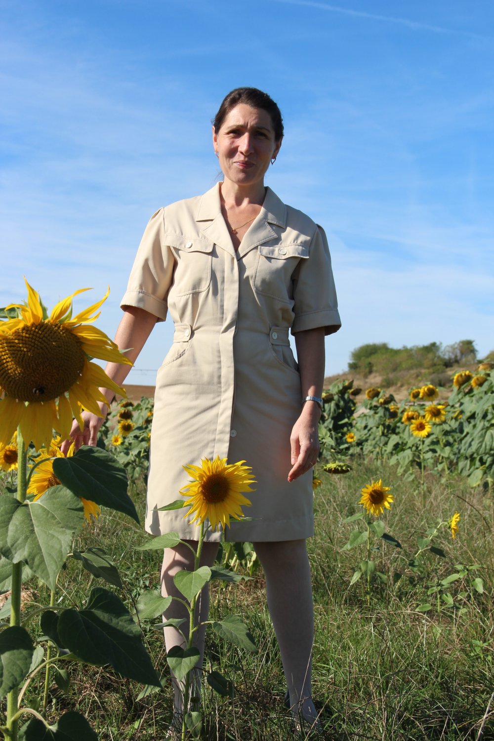 Dirty Family Secrets: Belle Valérie C. Exposes Her Nasty Side Online 26