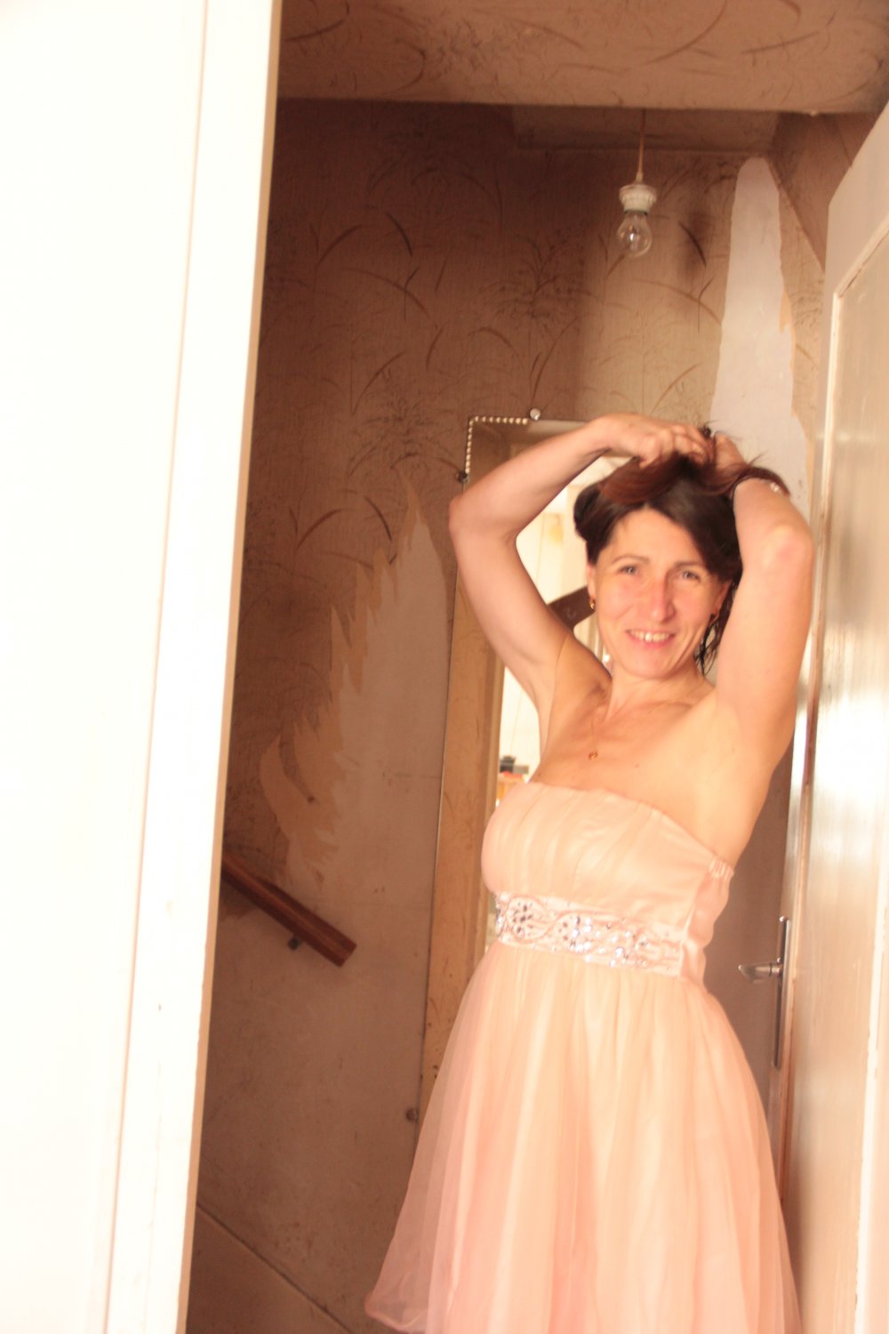 Dirty Family Secrets: Belle Valérie C. Exposes Her Nasty Side Online 28