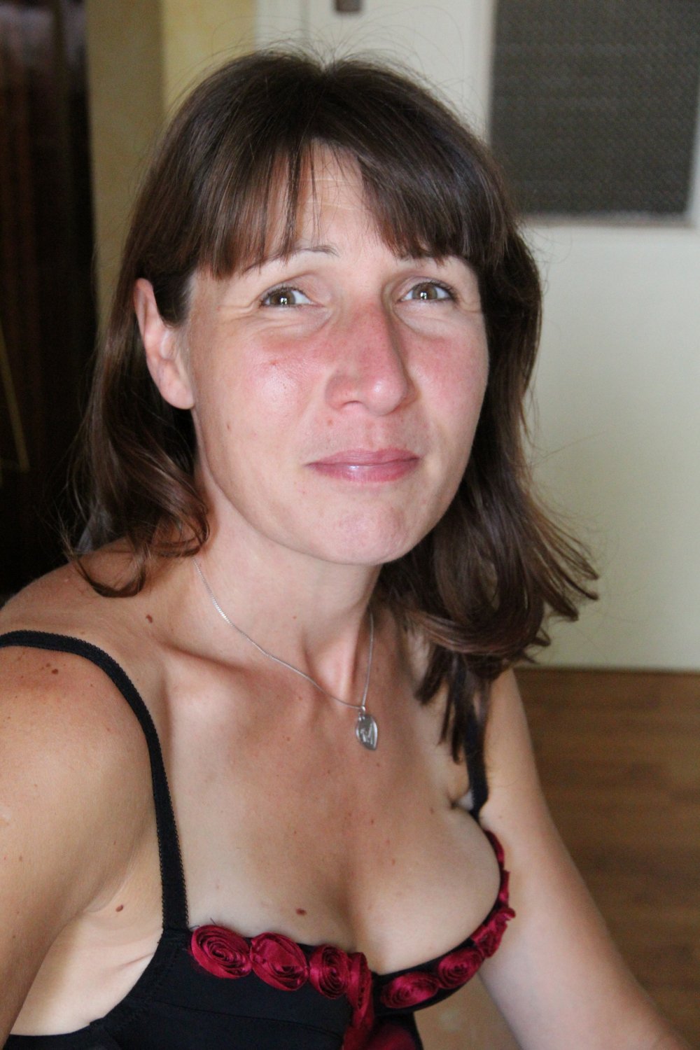 Dirty Family Secrets: Belle Valérie C. Exposes Her Nasty Side Online 31