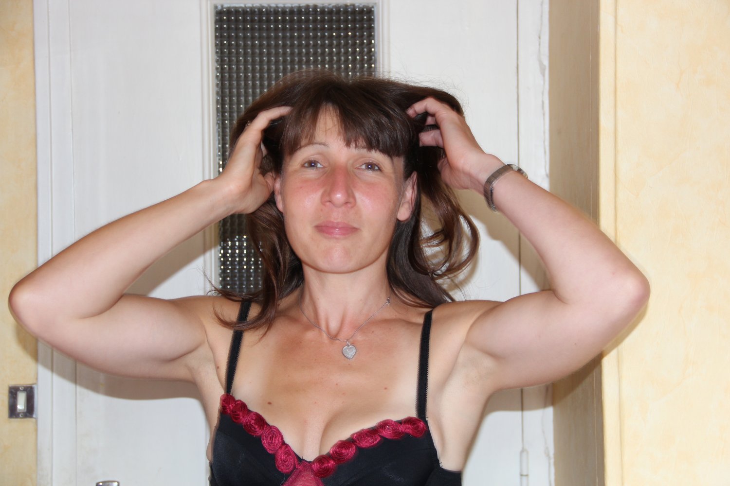 Dirty Family Secrets: Belle Valérie C. Exposes Her Nasty Side Online 39