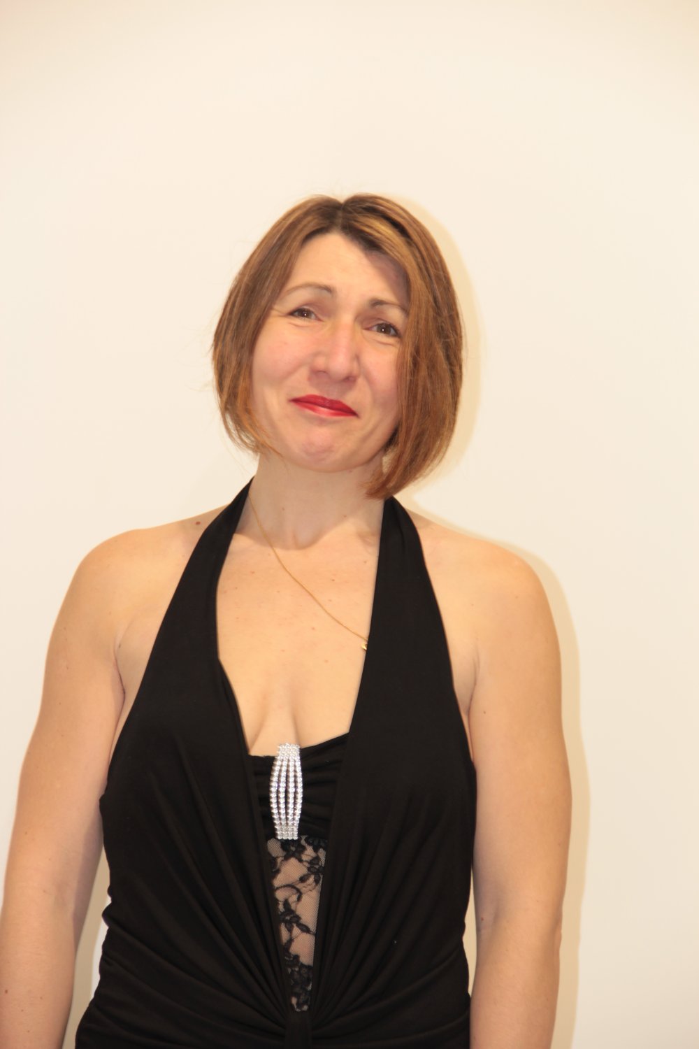 Dirty Family Secrets: Belle Valérie C. Exposes Her Nasty Side Online 52