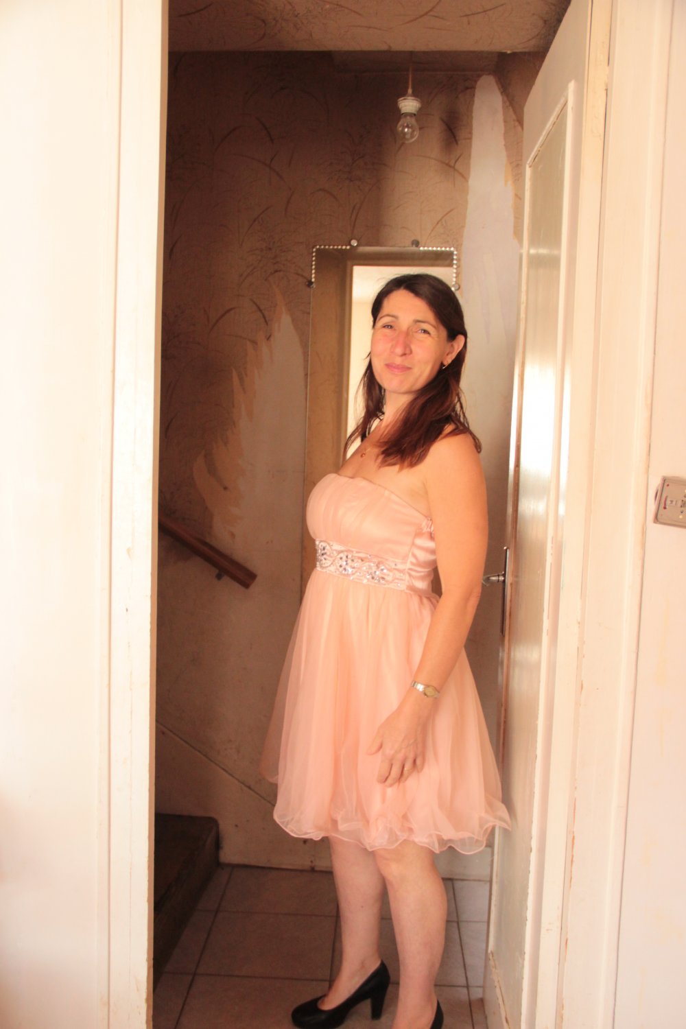 Dirty Family Secrets: Belle Valérie C. Exposes Her Nasty Side Online 53