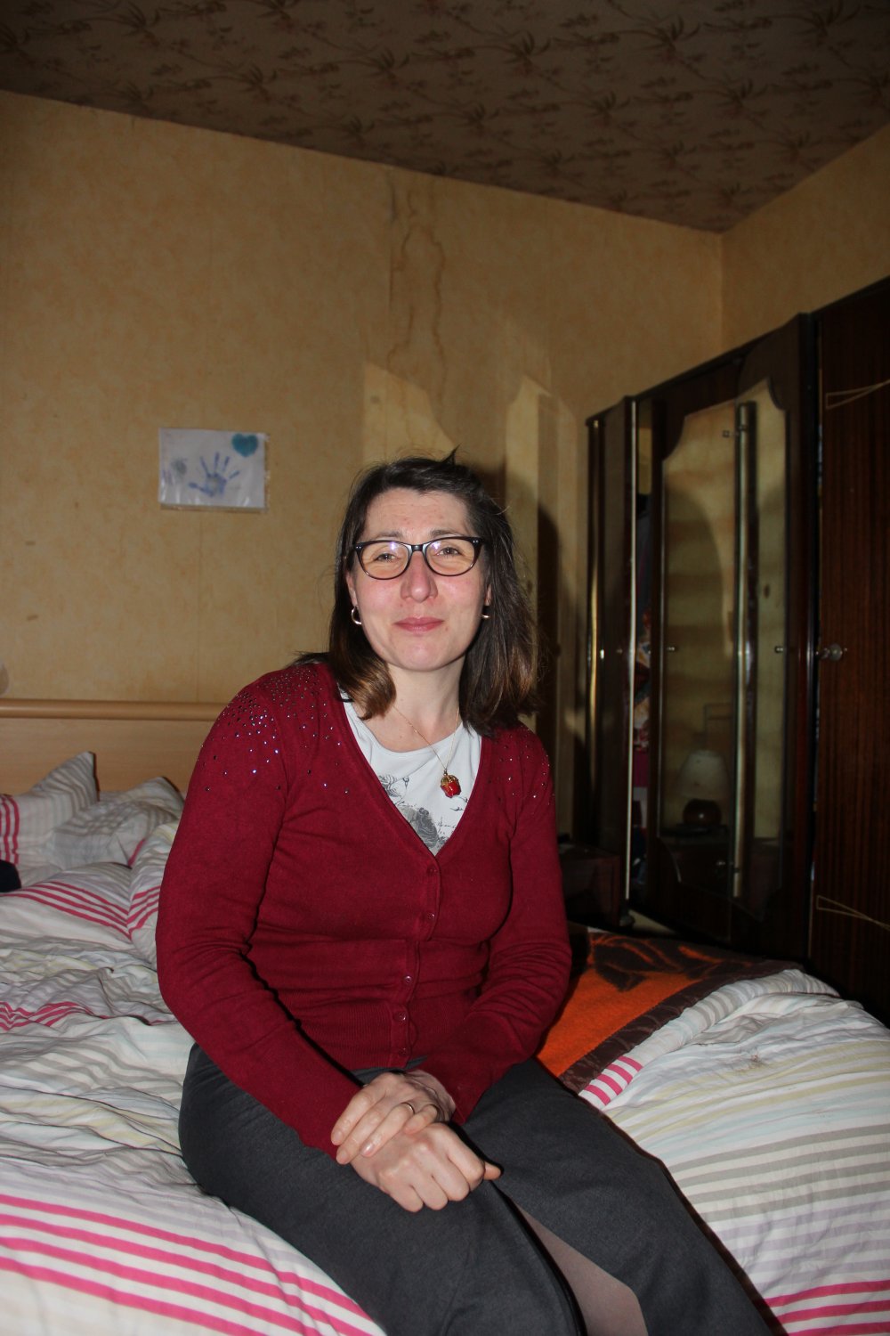 Dirty Family Secrets: Belle Valérie C. Exposes Her Nasty Side Online 59