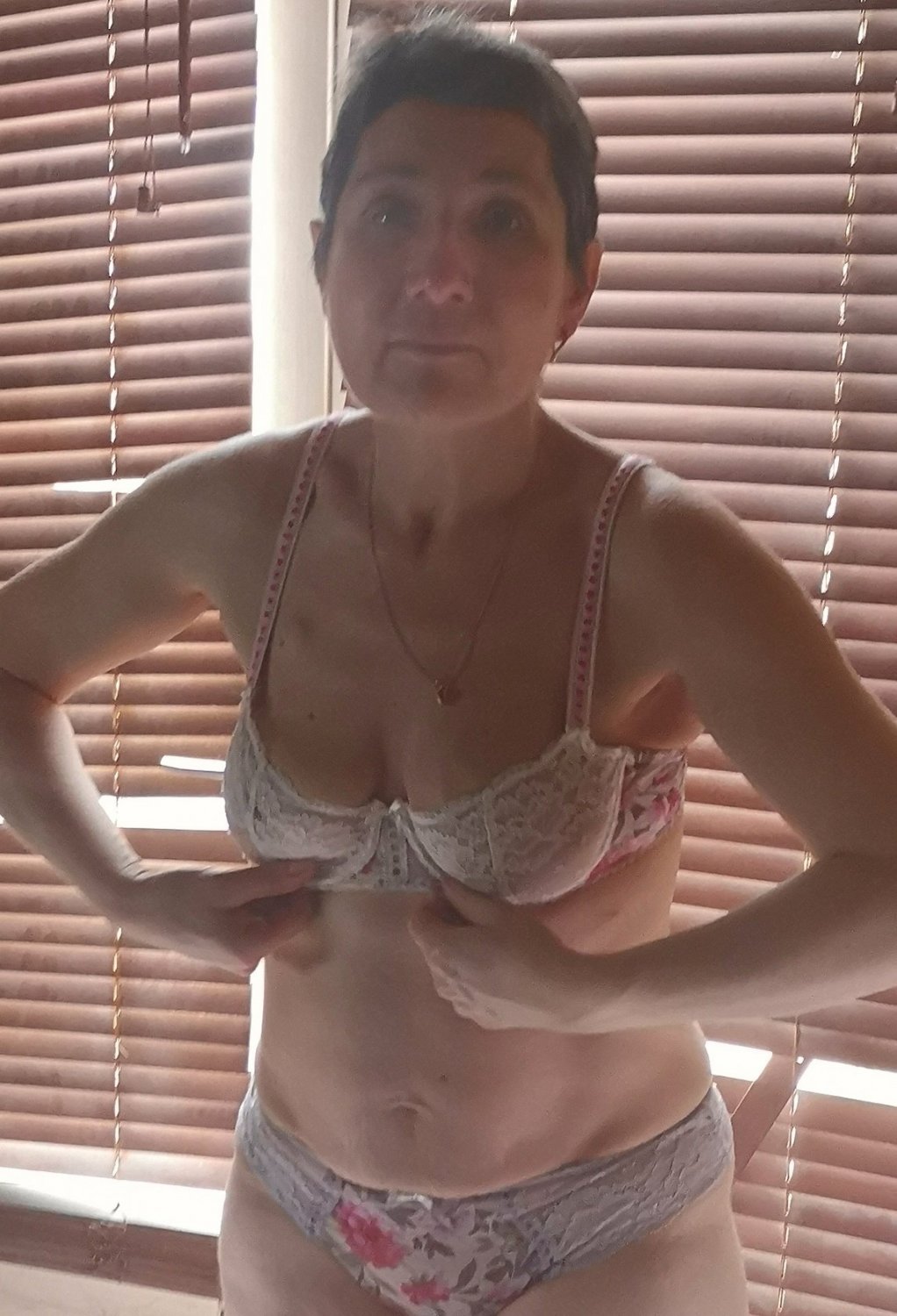 Dirty Family Secrets: Belle Valérie C. Exposes Her Nasty Side Online 65