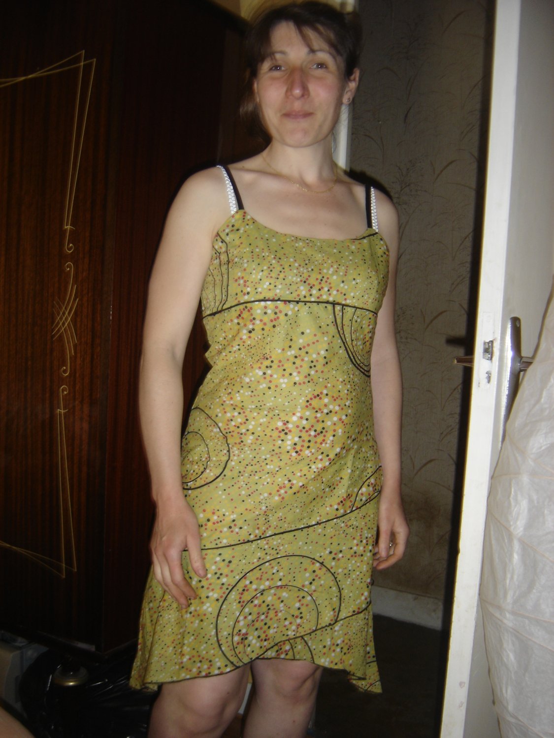 Dirty Family Secrets: Belle Valérie C. Exposes Her Nasty Side Online 68