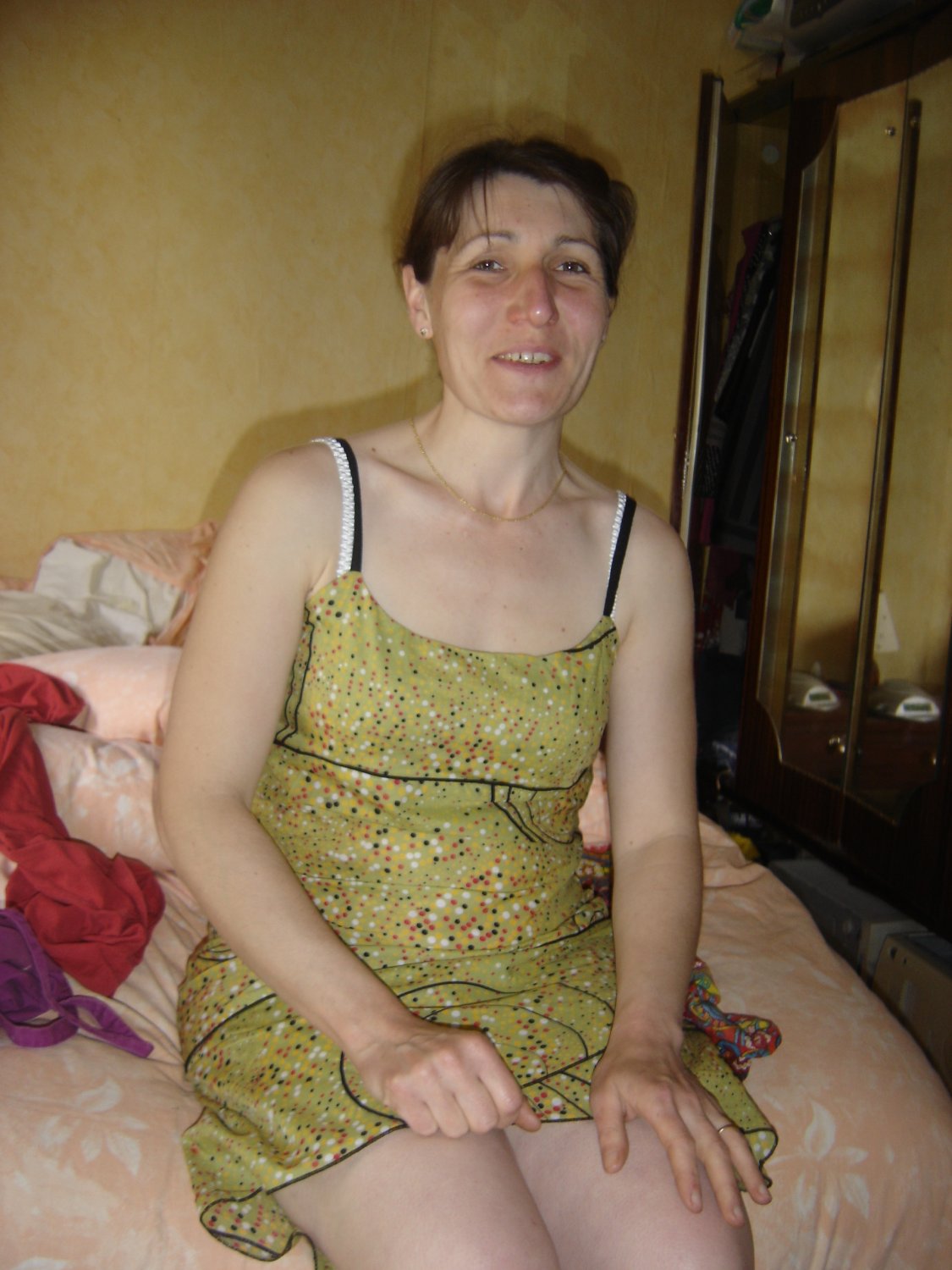 Dirty Family Secrets: Belle Valérie C. Exposes Her Nasty Side Online 69