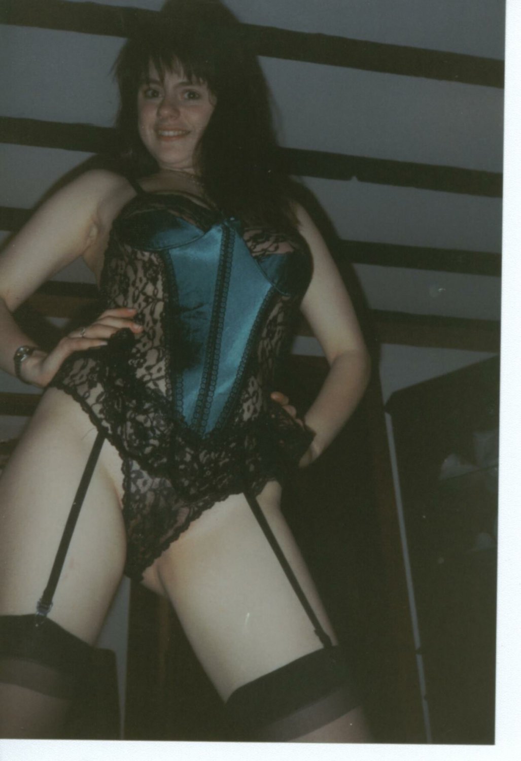 Sylvia Begs to Be Used Like the Perfect Dirty Webslut 4