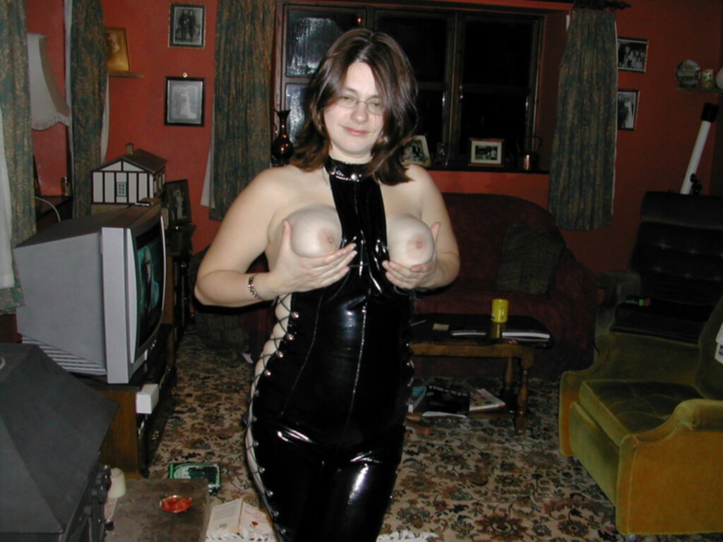 Sylvia Begs to Be Used Like the Perfect Dirty Webslut 39