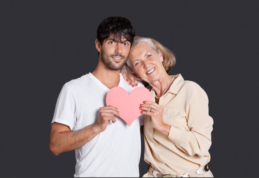 Festa della mamma 1