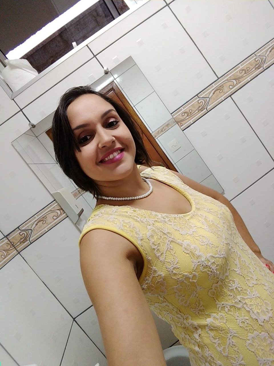 Esposa vazada pelo corno 11