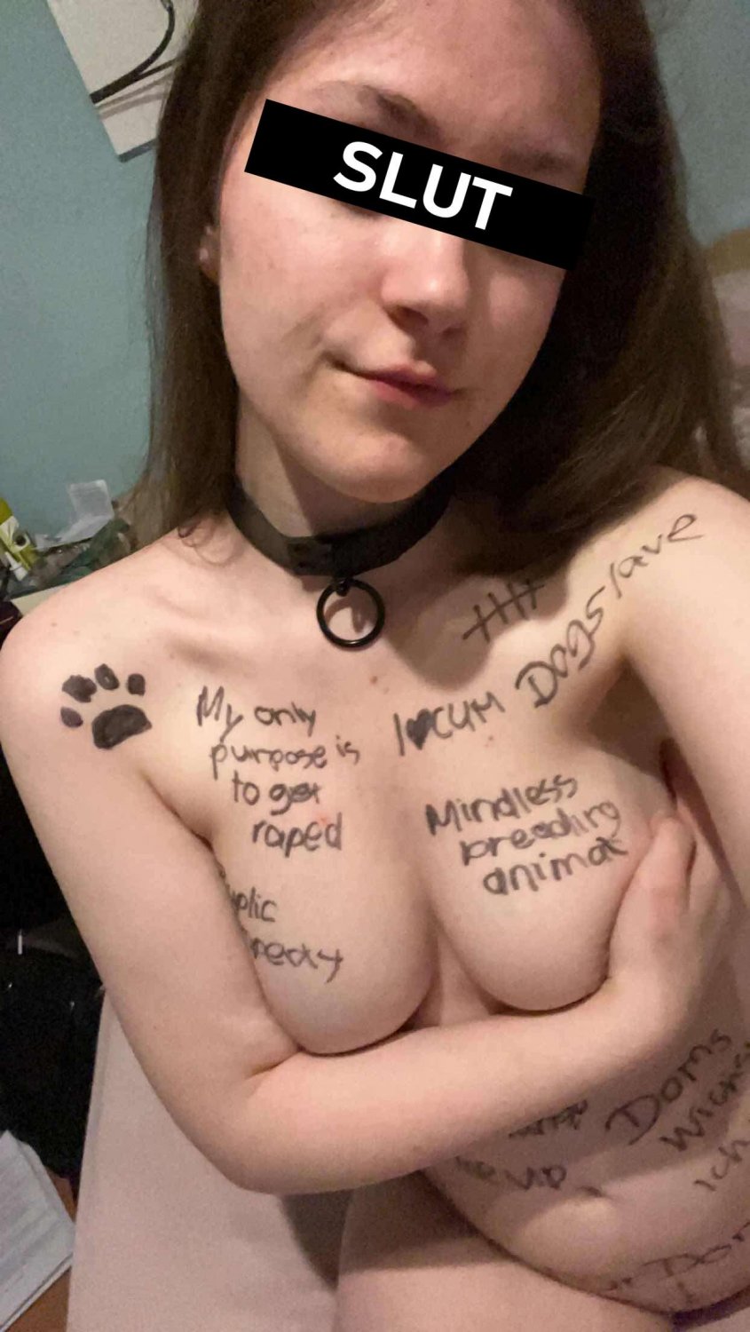 フリーウス・スラット・レディー・フォア・エブリ・デプレイブド・ファンタジー・ユー・ハブ・イン・マインデ 2