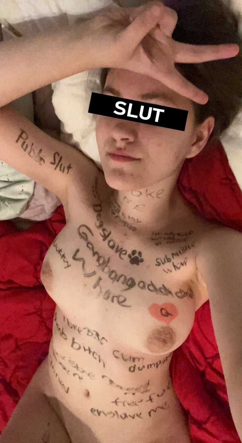 フリーウス・スラット・レディー・フォア・エブリ・デプレイブド・ファンタジー・ユー・ハブ・イン・マインデ 8