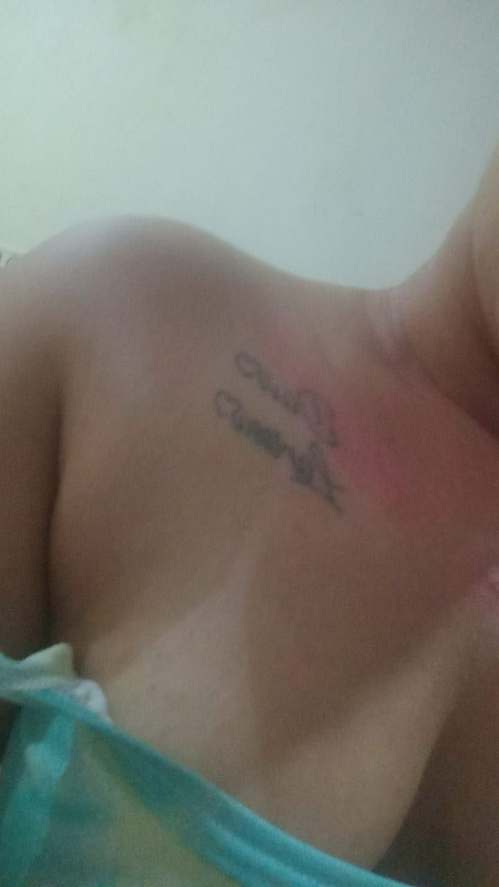Coroa safada de Recife. Quem conhece? 5