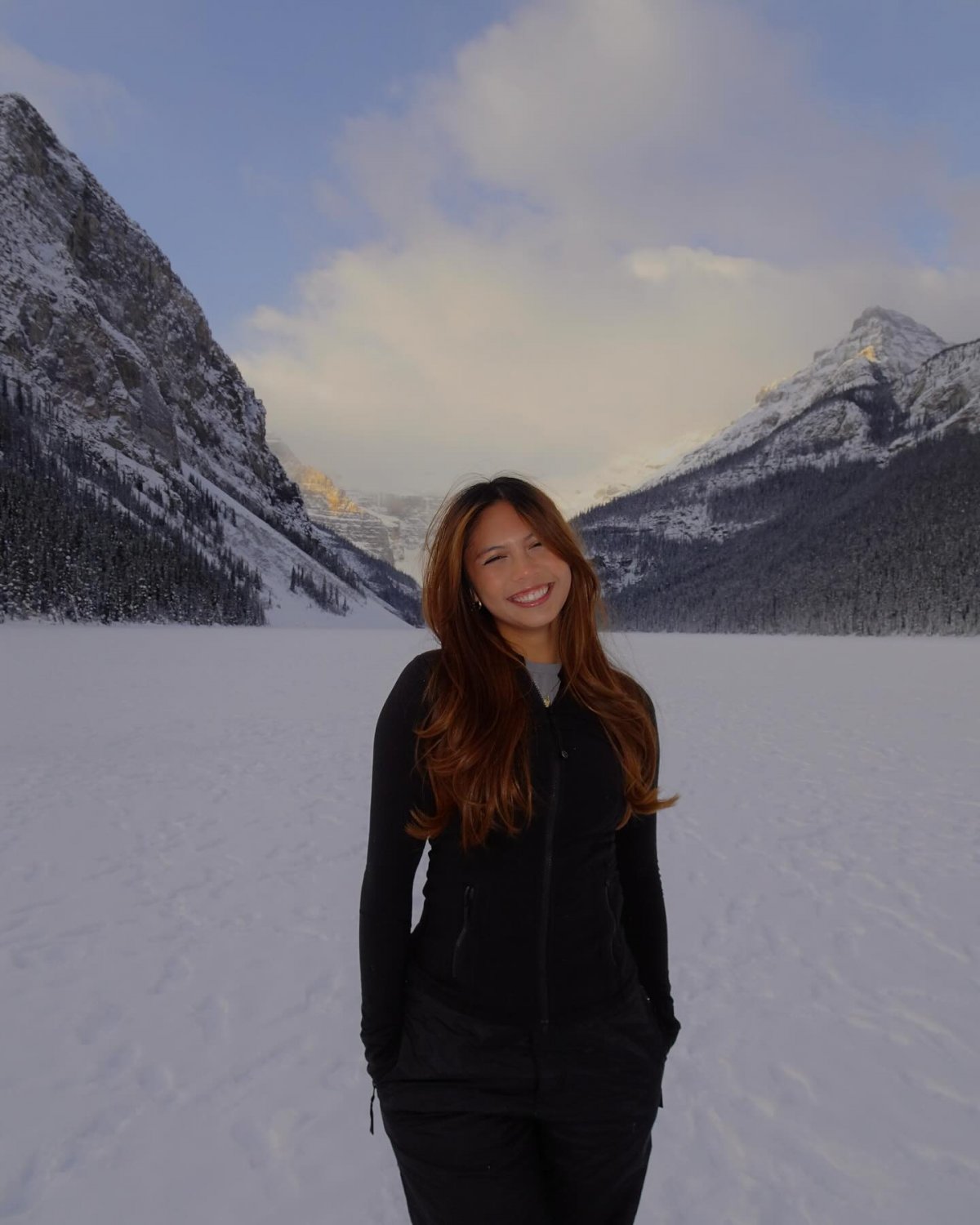 プティート・オリエンタル・カレッジ・ベイブ・ソフィア — ビキニ・テンプテーション・ユー・キャント・レジスト 3