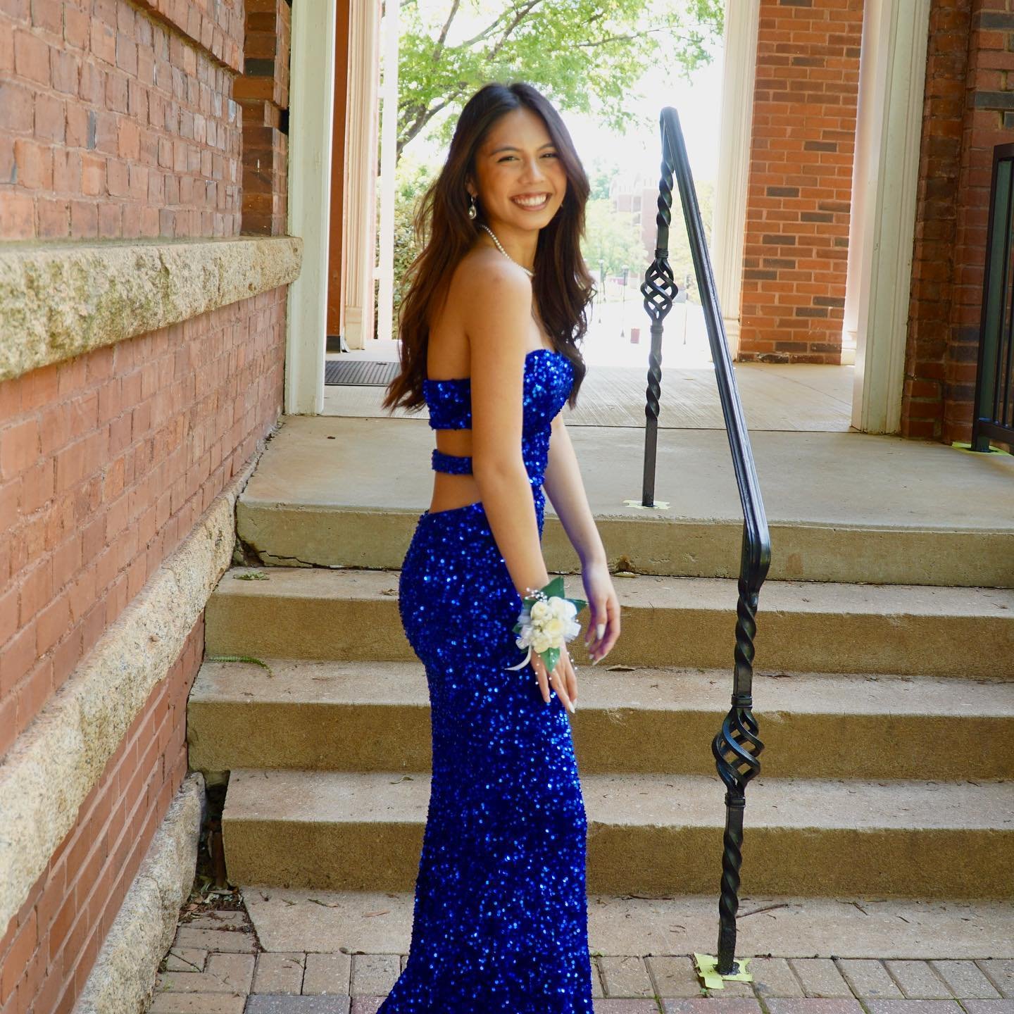 プティート・オリエンタル・カレッジ・ベイブ・ソフィア — ビキニ・テンプテーション・ユー・キャント・レジスト 6