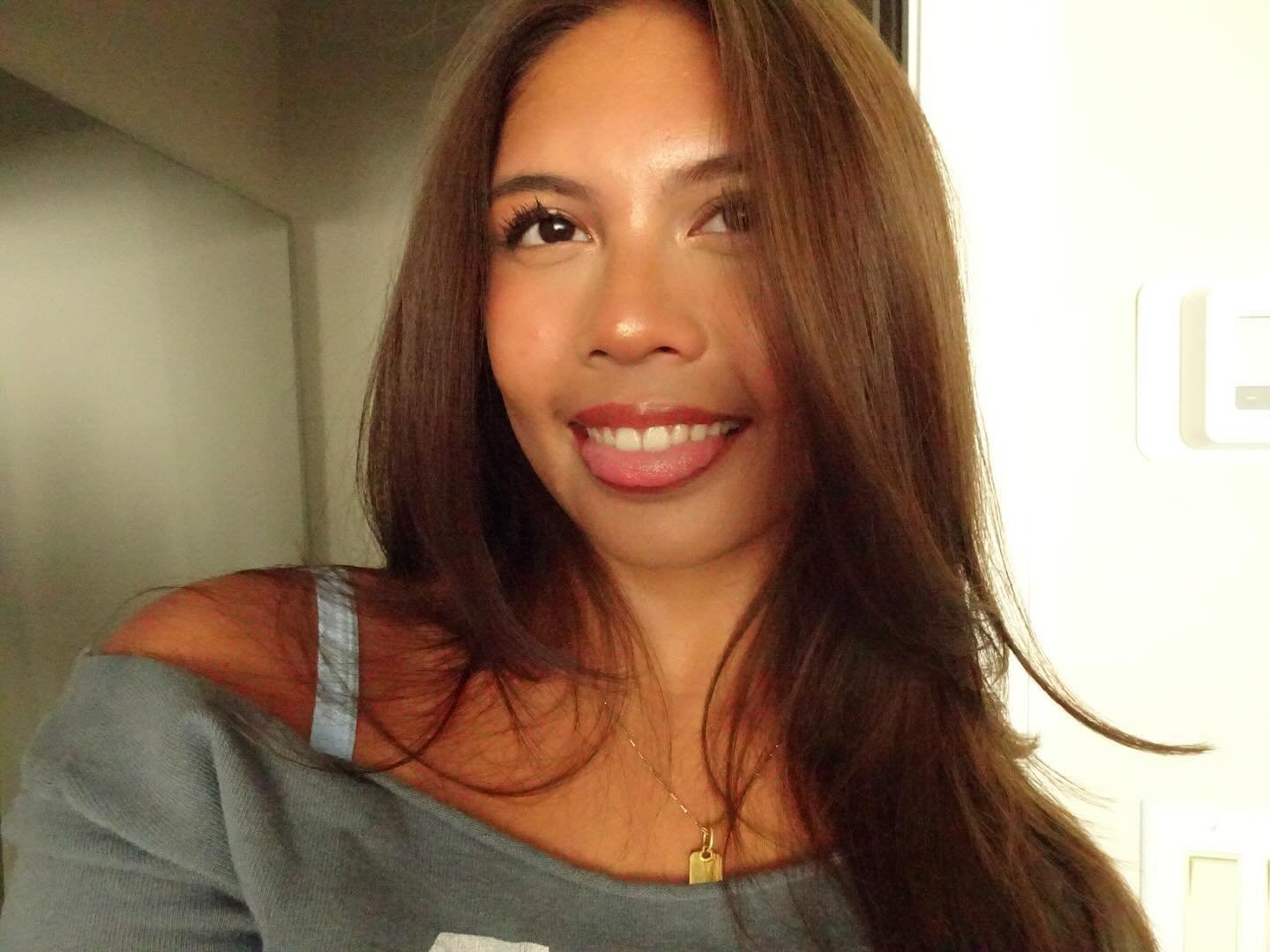 プティート・オリエンタル・カレッジ・ベイブ・ソフィア — ビキニ・テンプテーション・ユー・キャント・レジスト 8