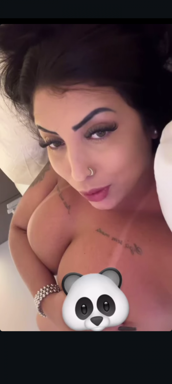 ダヌビア・レイス・焦らしイング・ウィズ・ハー・サルトリー・ブラジリアン・ヒート 1