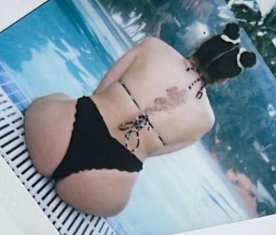 25yo Horny PAWG College Babe Jewels Ready to Ride and Bounce 3