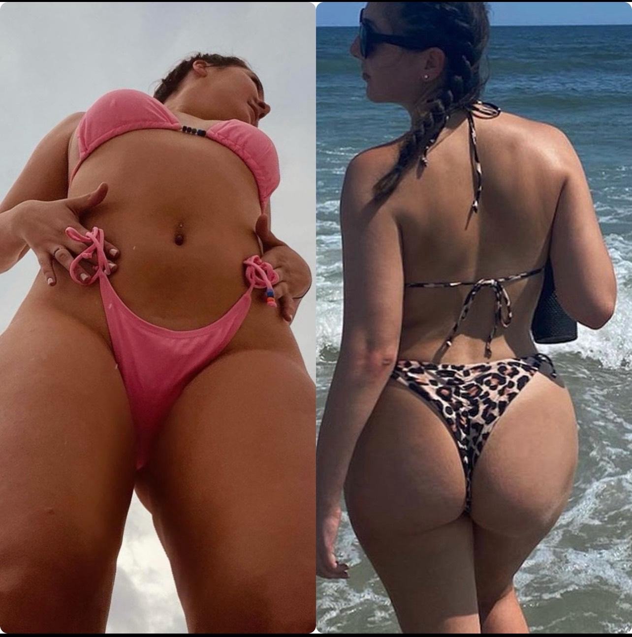25yo Horny PAWG College Babe Jewels Ready to Ride and Bounce 15