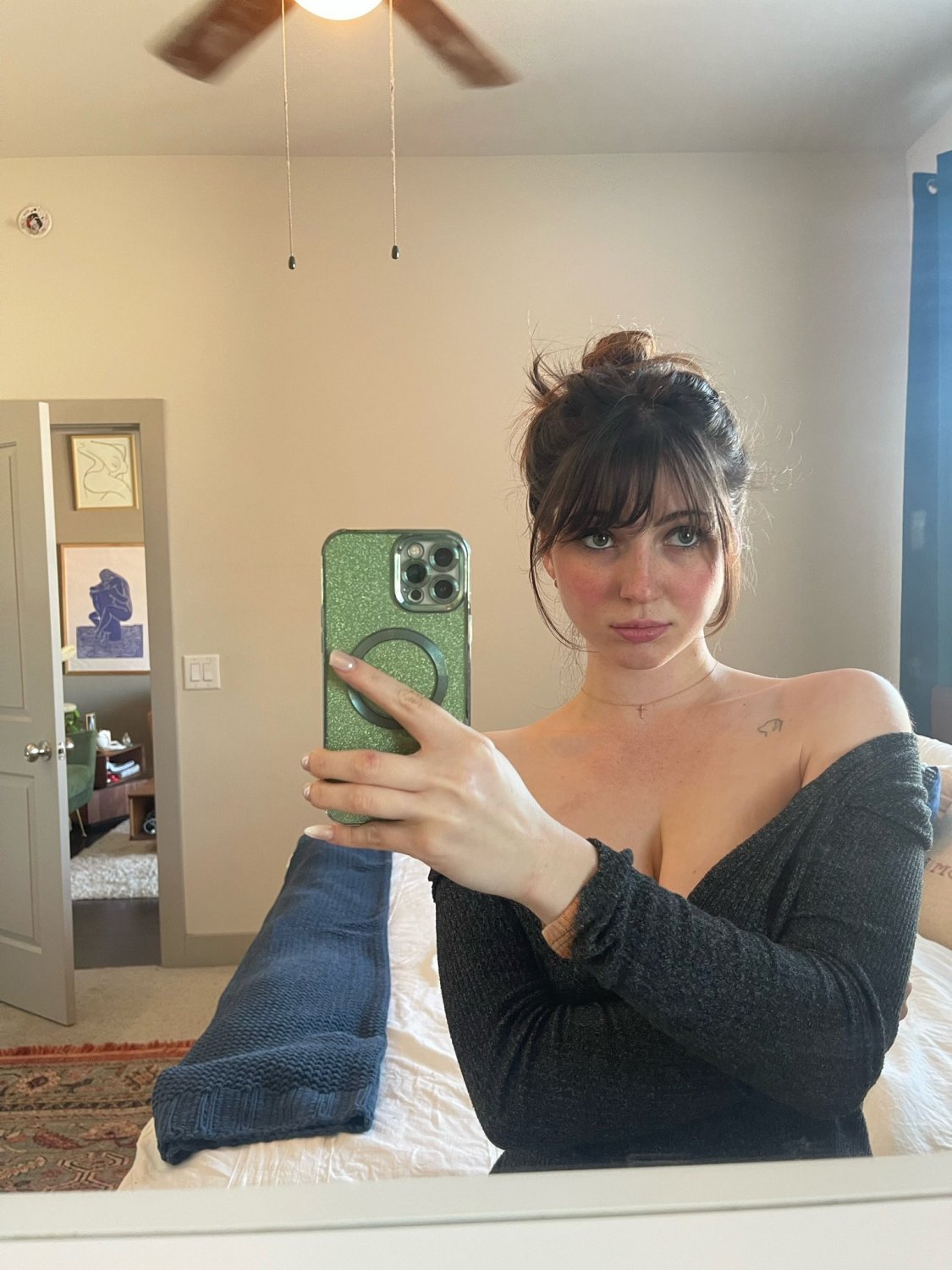 Cona em abundância 64