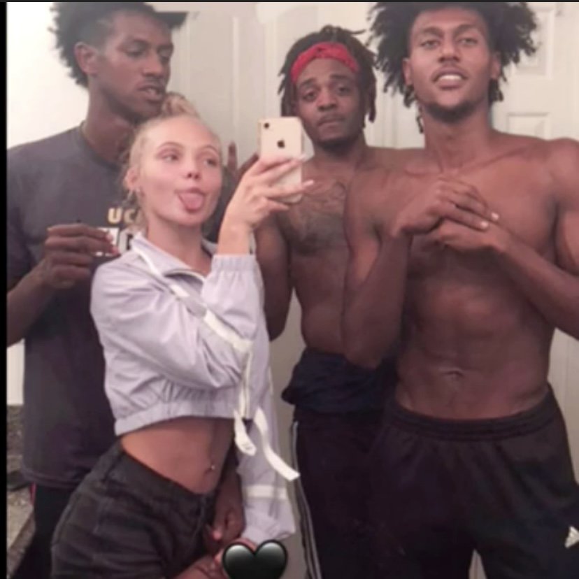 Depraved: Letting Her Man Get Cucked and Destroyed by BBC 2