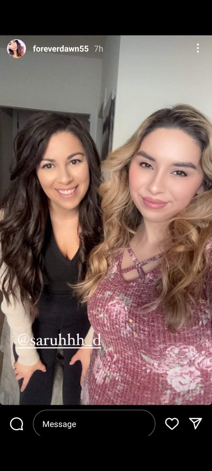 Ktoś ma jej więcej? 2