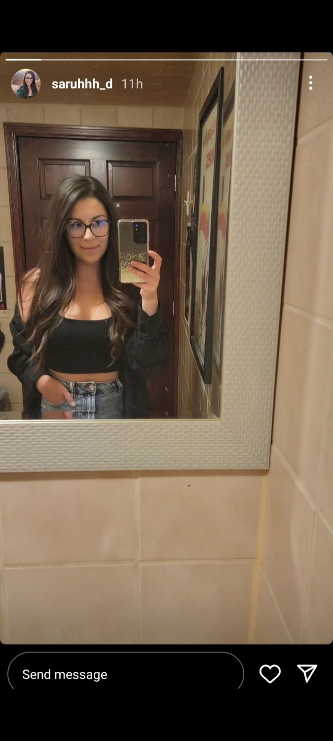 Ktoś ma jej więcej? 7