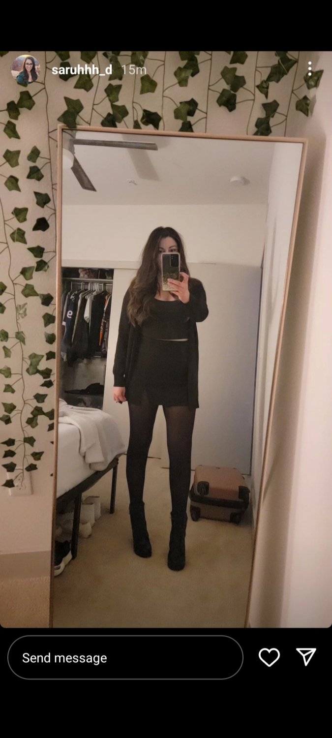 Ktoś ma jej więcej? 9