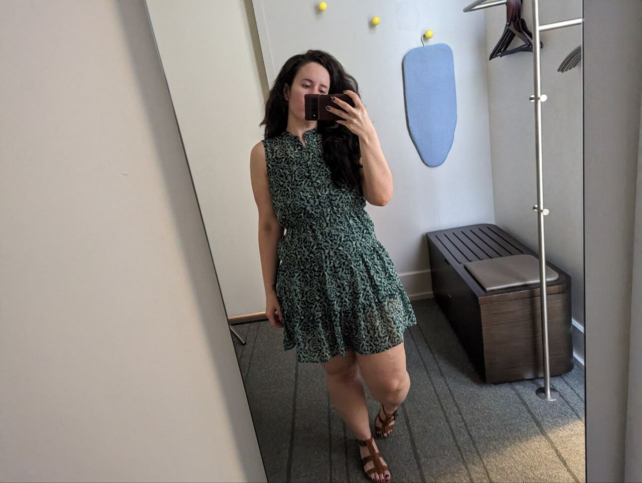 ノーティー・ウェブスラッツ・コレクション＃6 — エクスポーズド・アンド・ラビング・イット 9