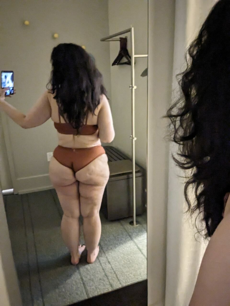 ノーティー・ウェブスラッツ・コレクション＃6 — エクスポーズド・アンド・ラビング・イット 10