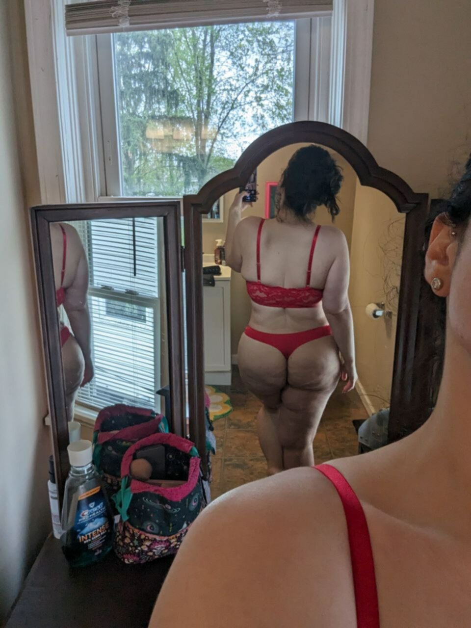 ノーティー・ウェブスラッツ・コレクション＃6 — エクスポーズド・アンド・ラビング・イット 12