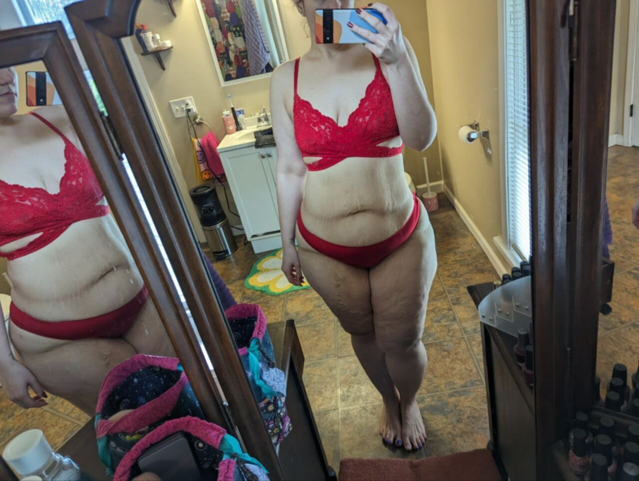 ノーティー・ウェブスラッツ・コレクション＃6 — エクスポーズド・アンド・ラビング・イット 14