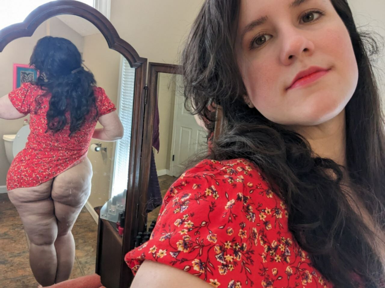 ノーティー・ウェブスラッツ・コレクション＃6 — エクスポーズド・アンド・ラビング・イット 25