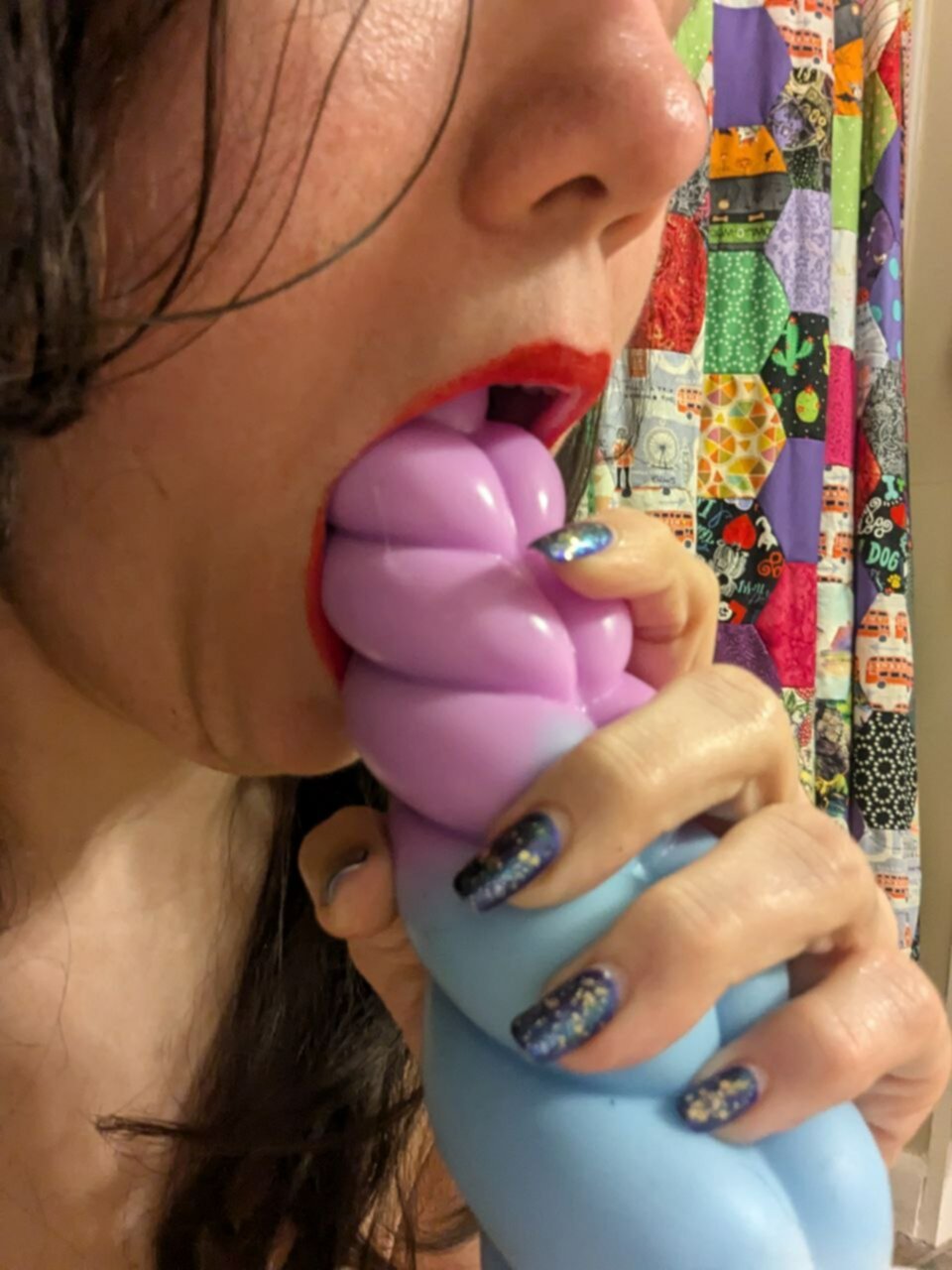 ノーティー・ウェブスラッツ・コレクション＃6 — エクスポーズド・アンド・ラビング・イット 35