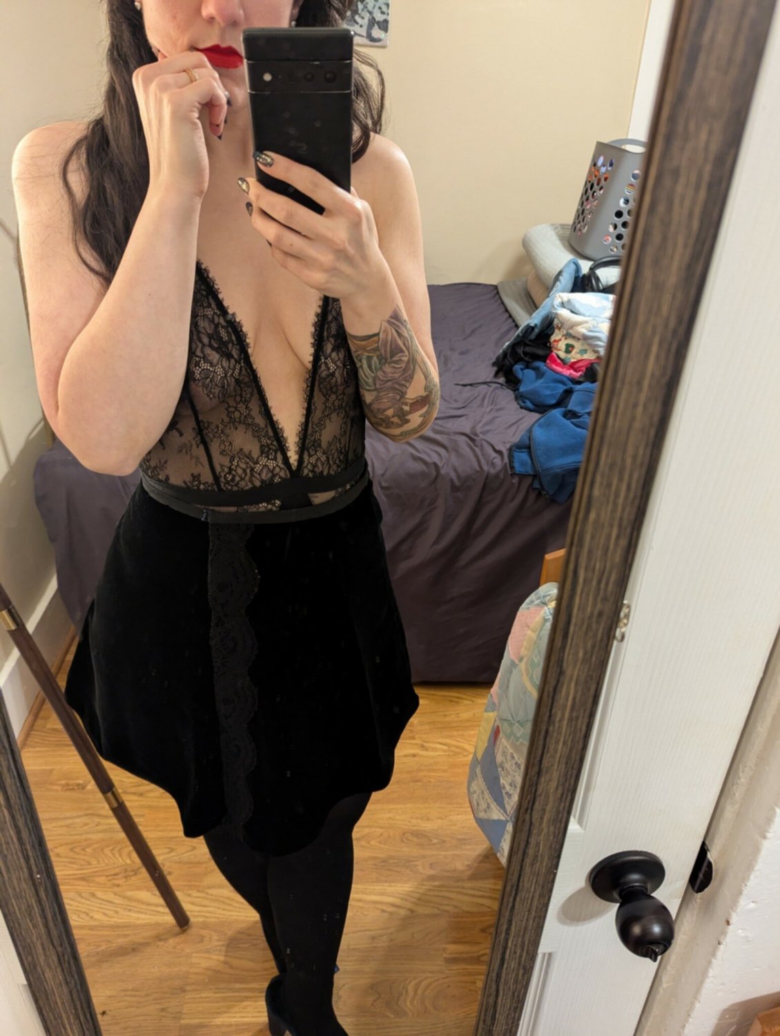 ノーティー・ウェブスラッツ・コレクション＃6 — エクスポーズド・アンド・ラビング・イット 38