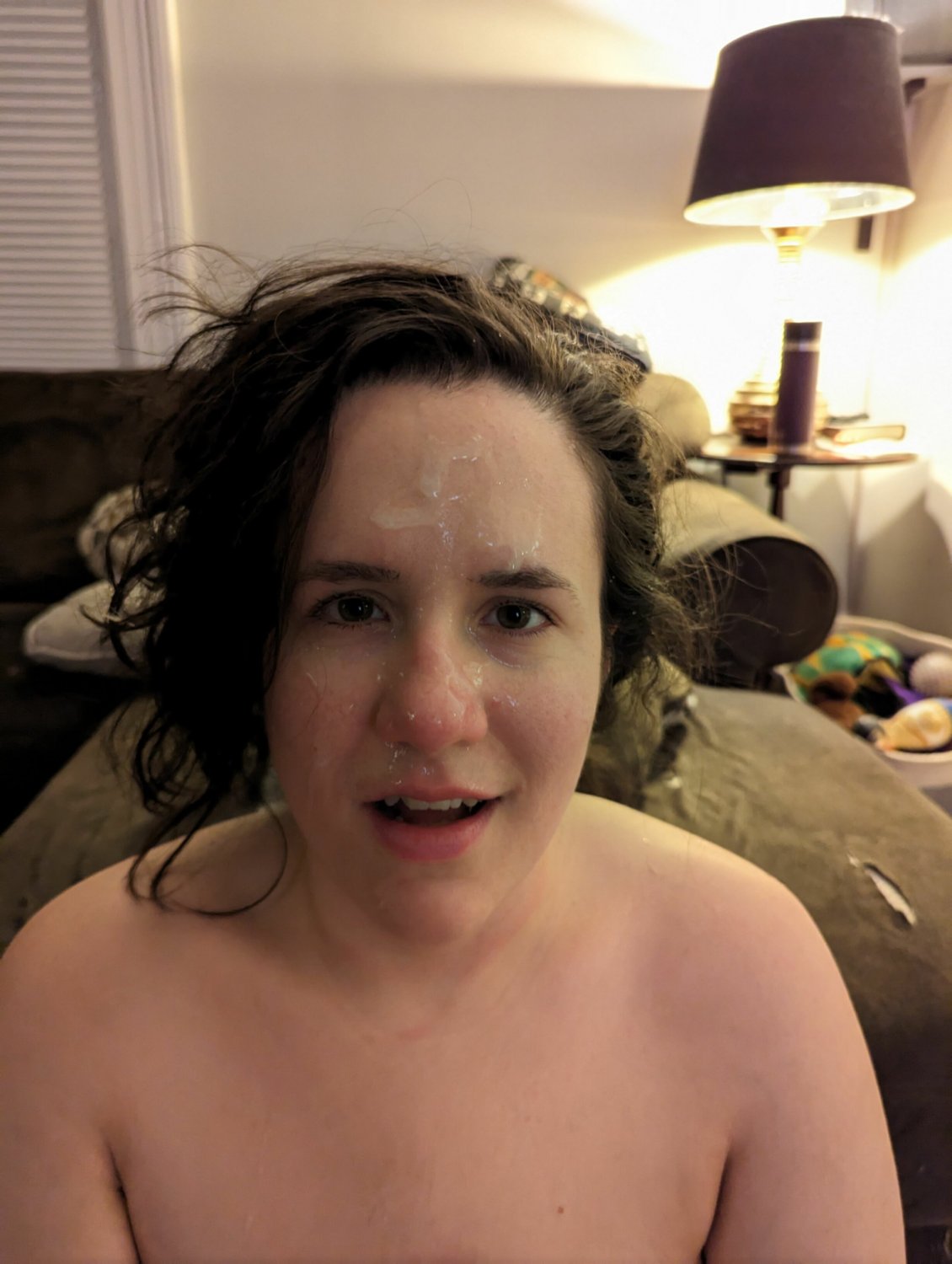 ノーティー・ウェブスラッツ・コレクション＃6 — エクスポーズド・アンド・ラビング・イット 51