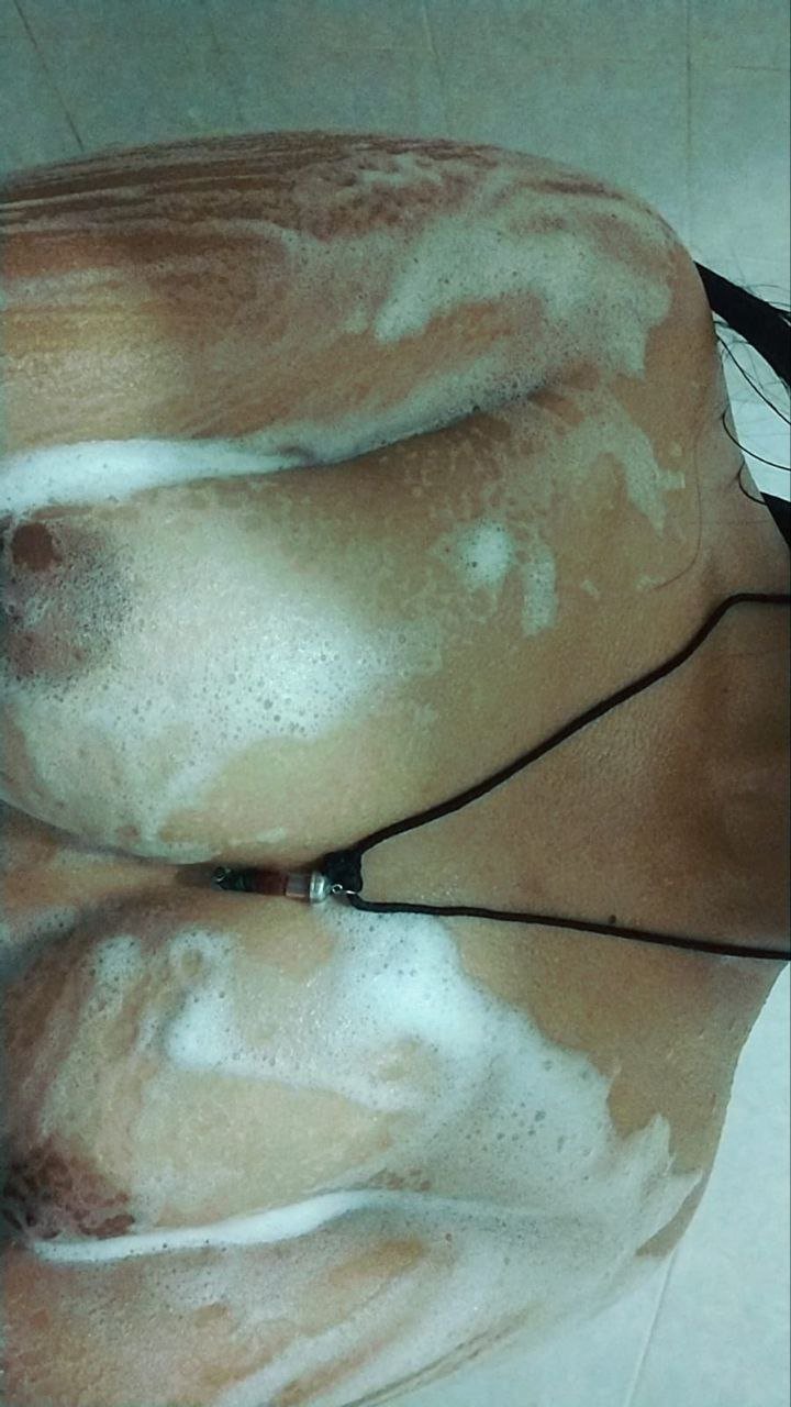 ビッグ・ティッテッド・ノーティー・フレンド・レディー・トゥ・シェア・ザ・ワイルデスト・ライド 24