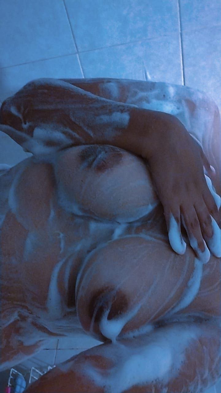 ビッグ・ティッテッド・ノーティー・フレンド・レディー・トゥ・シェア・ザ・ワイルデスト・ライド 34